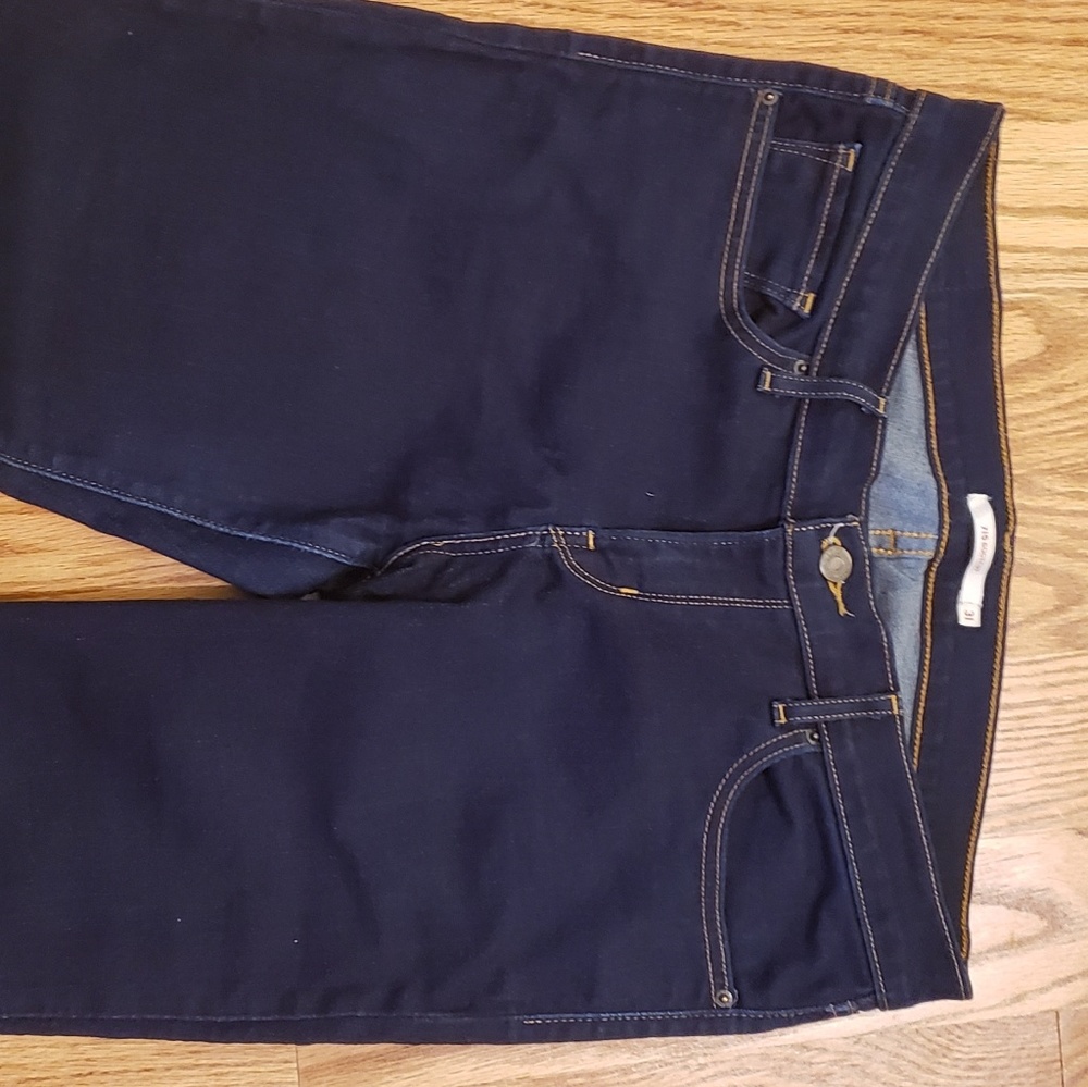 Boot Cut Levi's - image 3